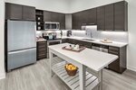 Camden Shady Grove Apartments (Maryland, Montgomery County), real estate agency
