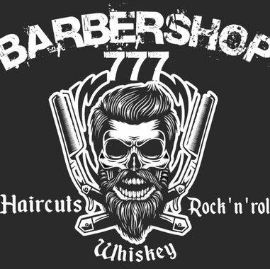 Barbershop 777