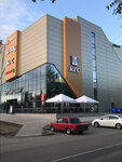 Rostic's (Stroiteley Avenue, 9Б), fast food