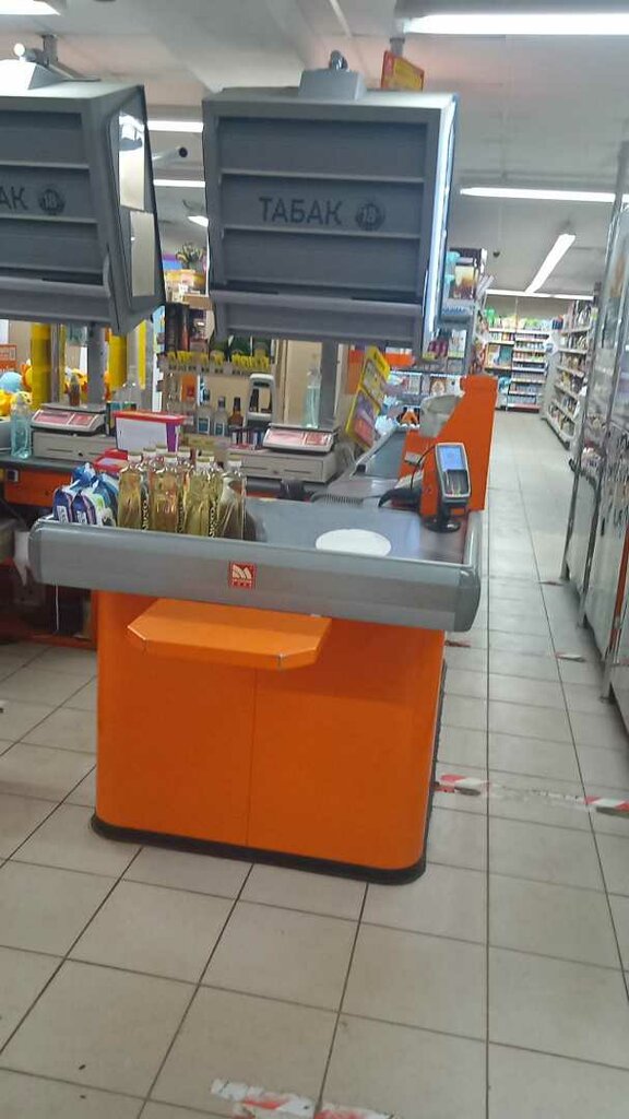 Супермаркет Дикси, Балашиха, фото