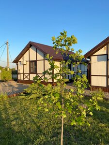 Азовские дачи