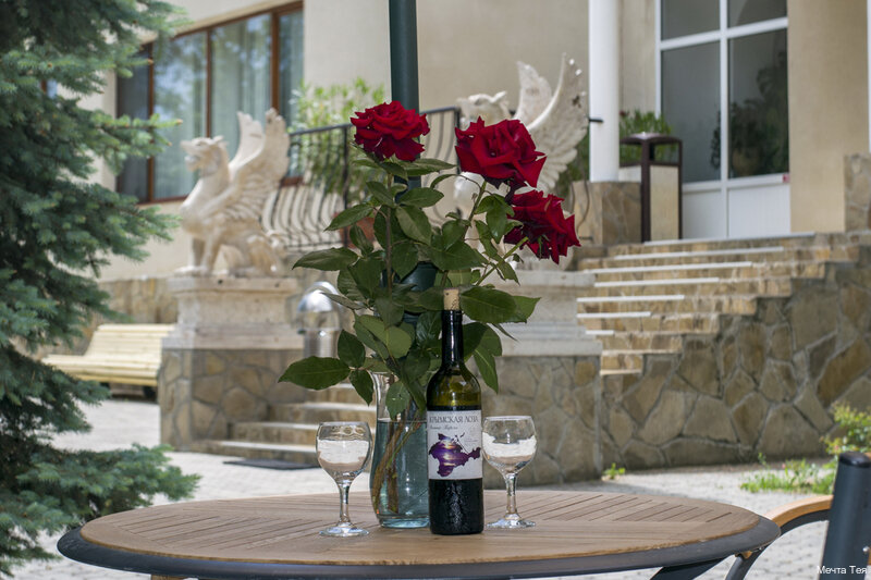 Фото Мечта Тея