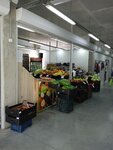 Сухофрукты, овощи и фрукты (Gashkova Street, 25А/2) ، متجر بيع خضر خضروات طازجة
