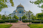 Northern Empire (Italyanskaya Street, 2), tour operator