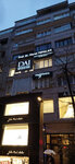Dai Wedding Nisantasi (Istanbul, Sisli, Harbiye Neighborhood, Abdi Ipekci Avenue, 7) ، صالون زفاف