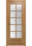 Dverimasiv (Baltiyskaya Street, 4), puertas