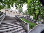 Arlian Tour (Moskovskaya Street, 34А), sanatorium and resort association