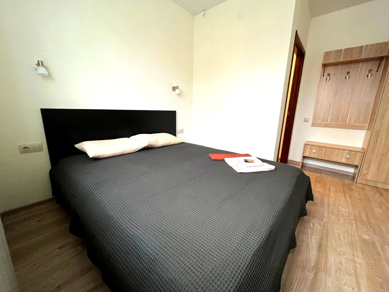 Фото NordSky Apartments