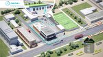Lama+ (Kashirskoye Highway, 41с5), consumibles para equipos de oficina