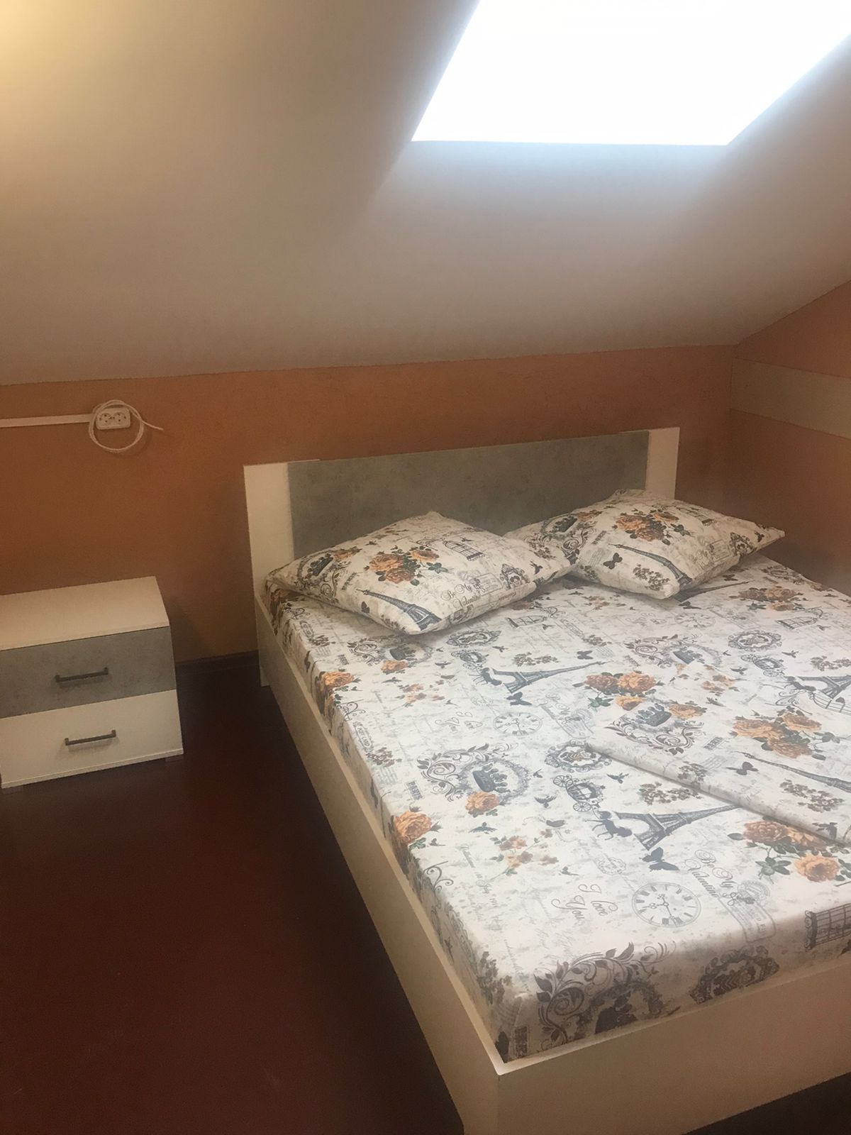 Фото Звёздный