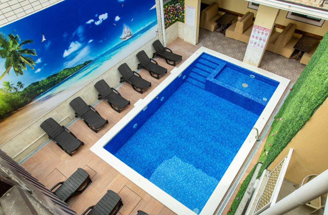 Фото Golden Kids