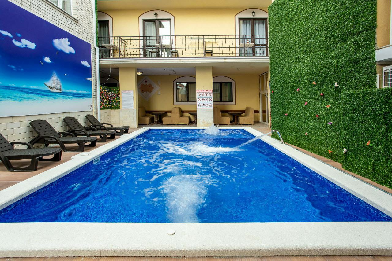 Фото Golden Kids