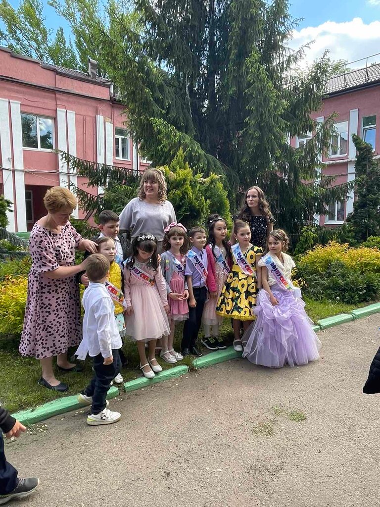 Kindergarten, nursery Kindergarten № 18 Gorod chudes, Saratov, photo