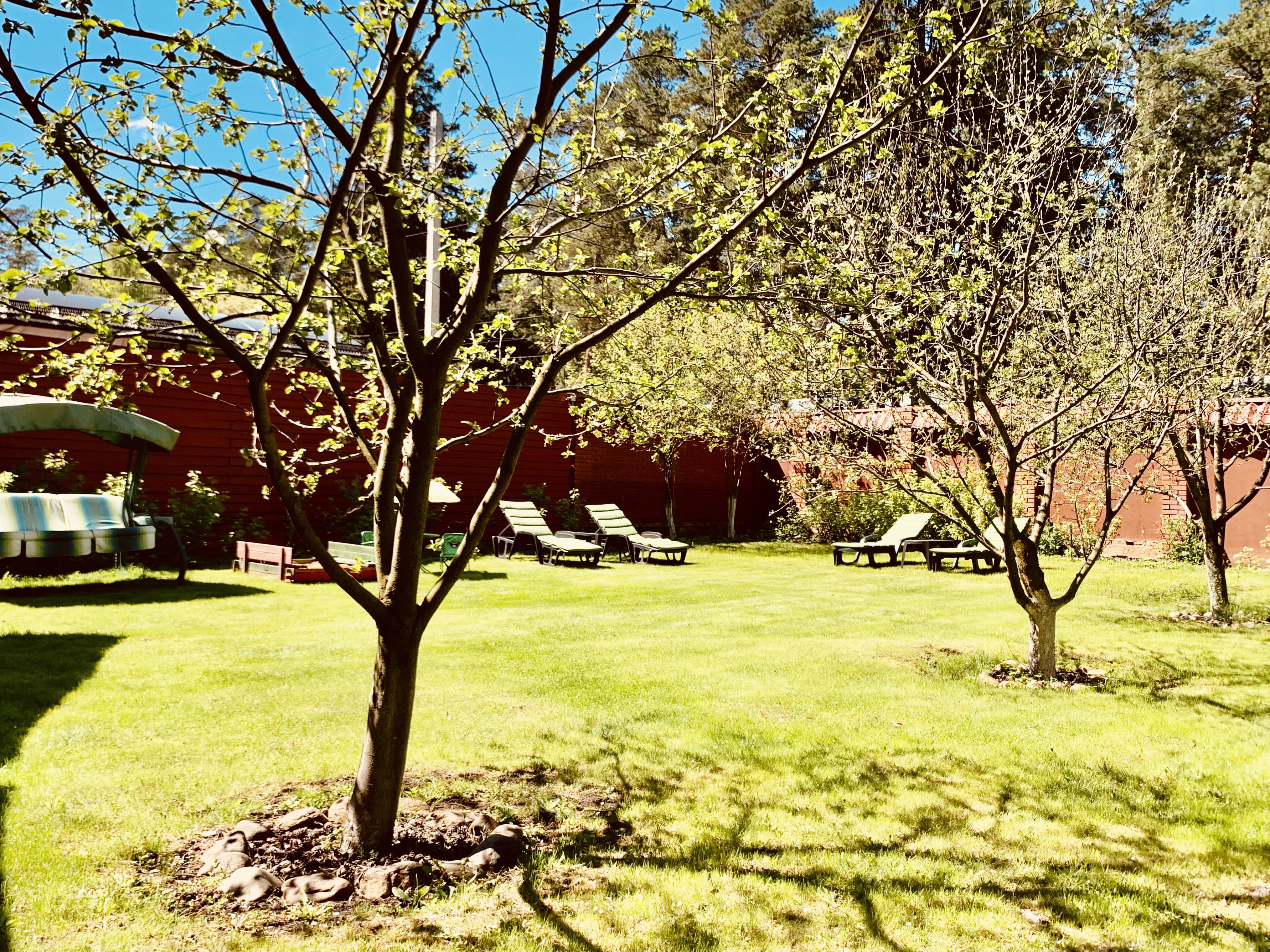 Фото Поместье