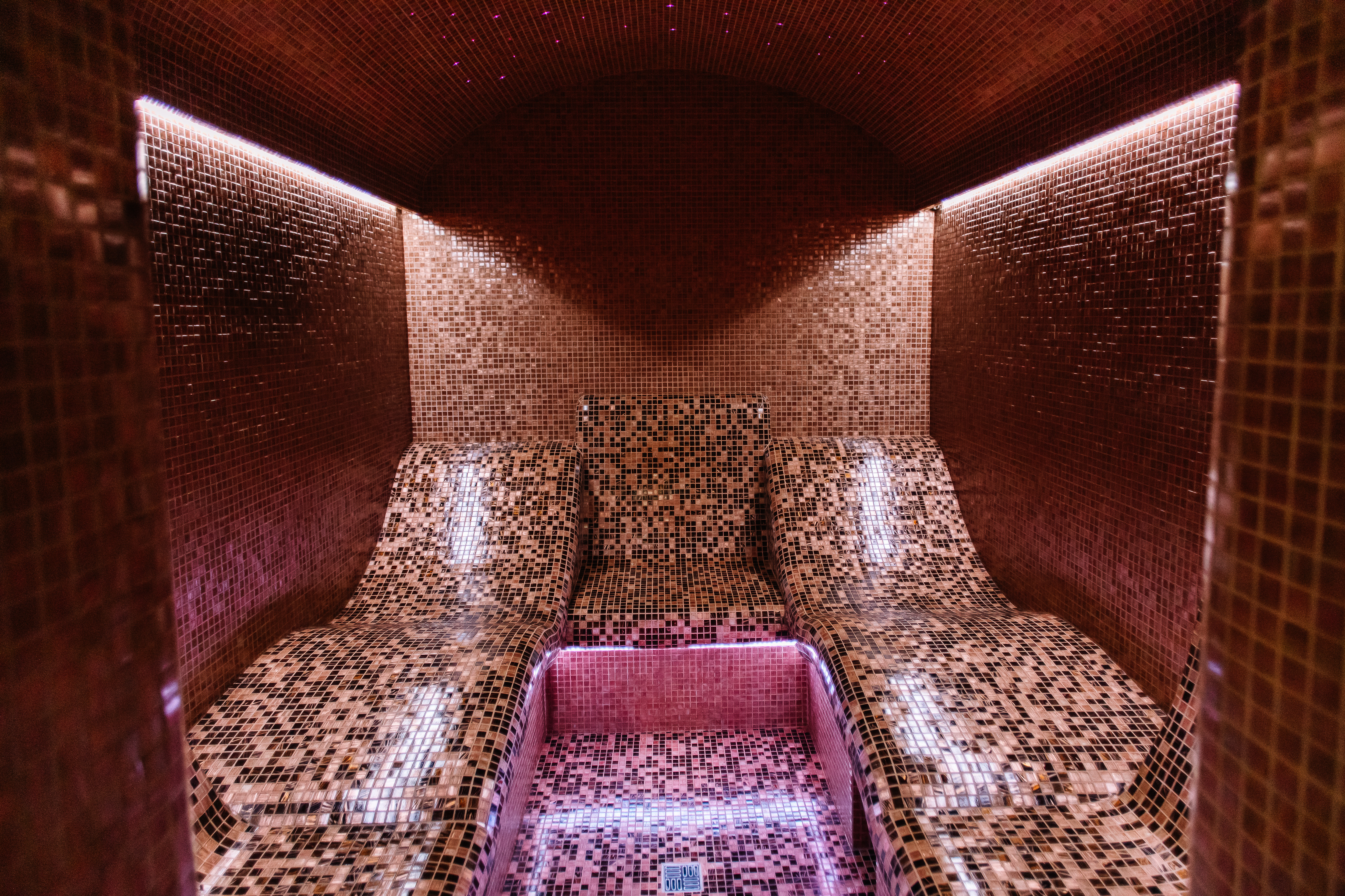 Фото Ривьера