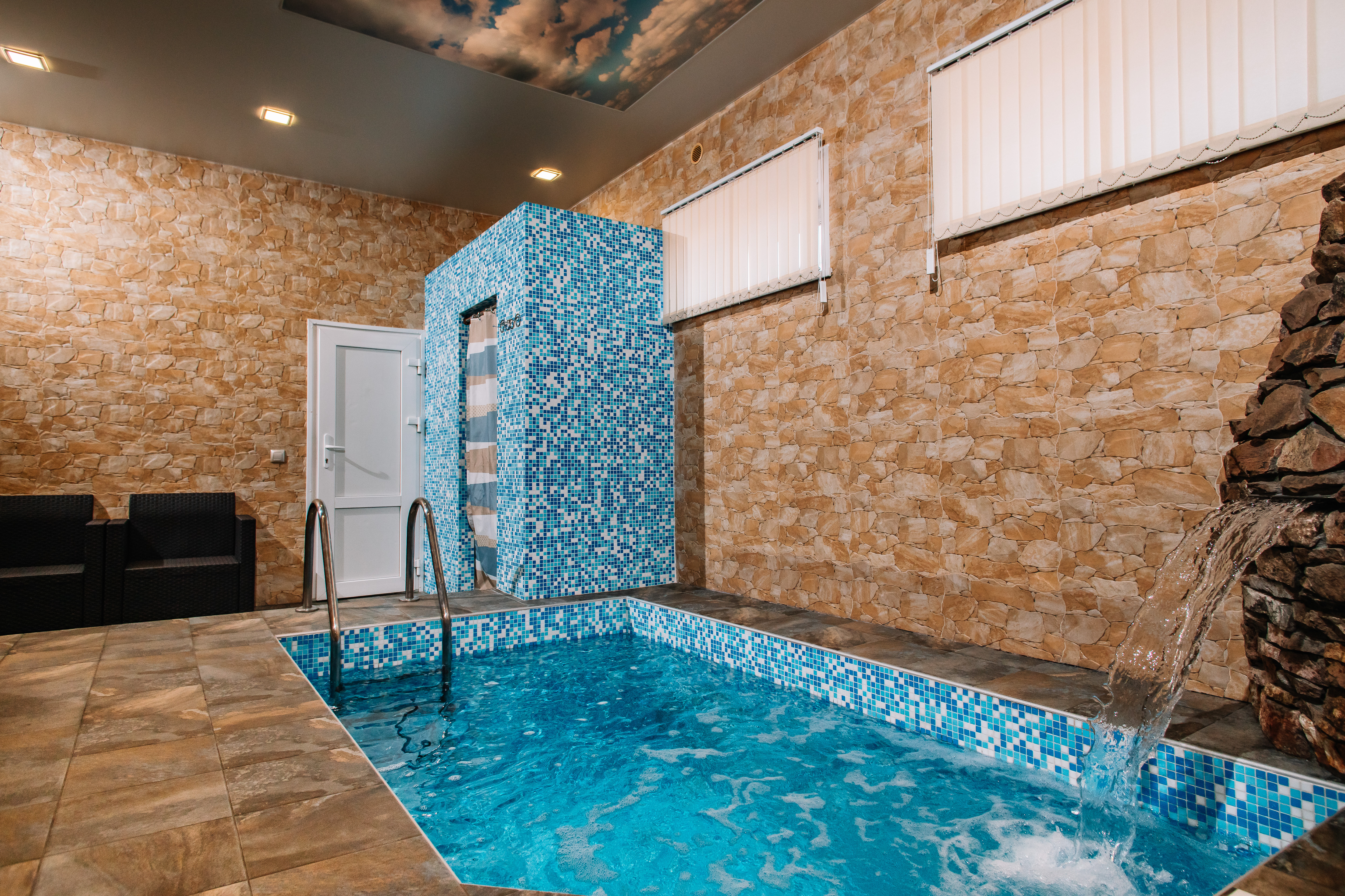 Фото Ривьера