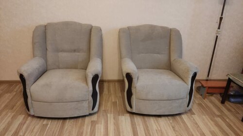 Mobilya tamir, tadilat Peretyagka-M, Tula, foto