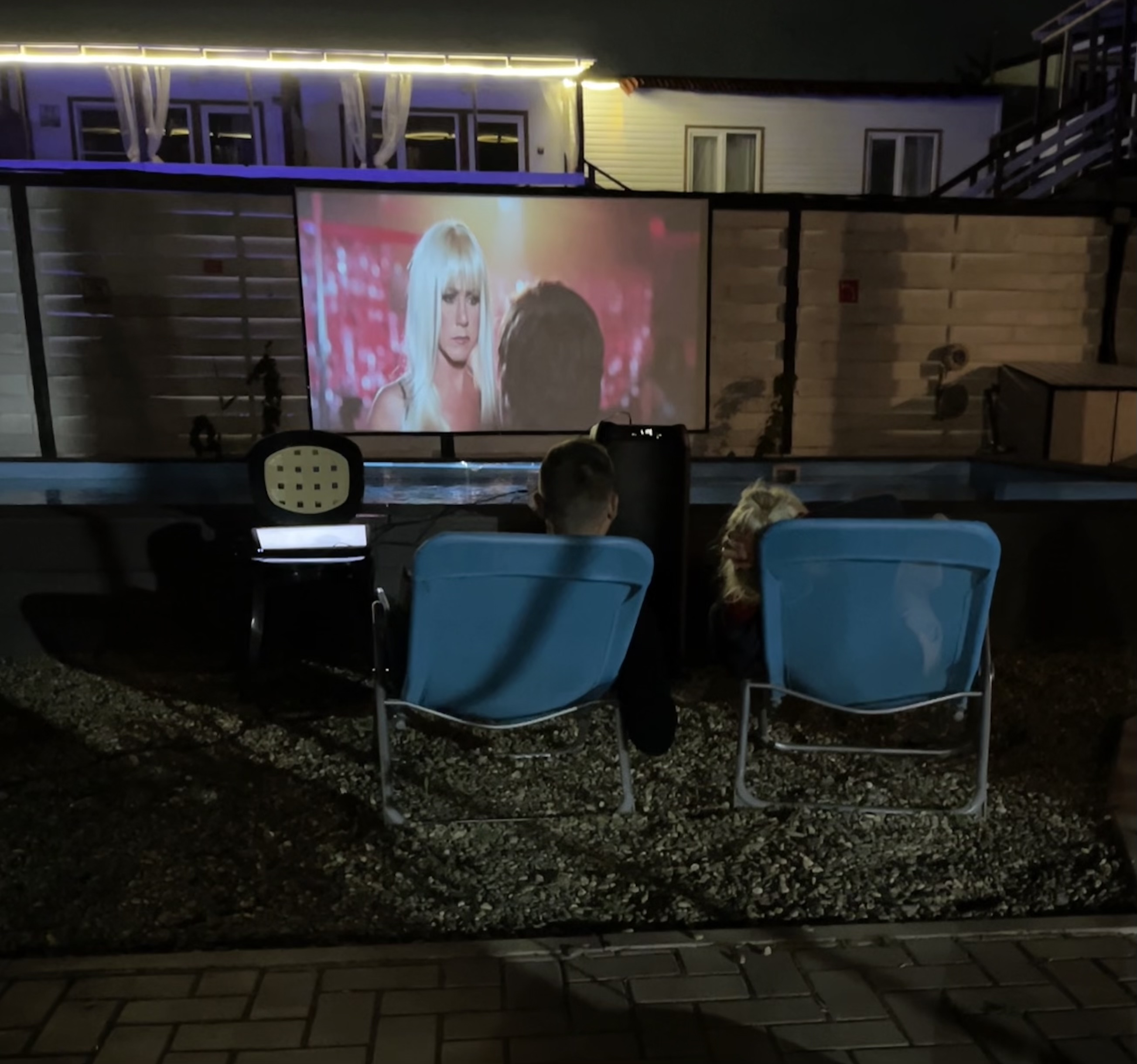 Фото Белая Деревня