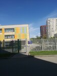 Школа № 224, дошкольное образование (Нарвская ул., 1А, корп. 6, Москва), детский сад, ясли в Москве