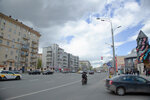Boroda Group (Zemlyanoy Val Street, 34Ас2), tienda de electrónica