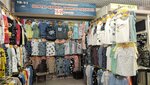 Женская одежда (MKAD, 14th kilometre, 4), clothing store