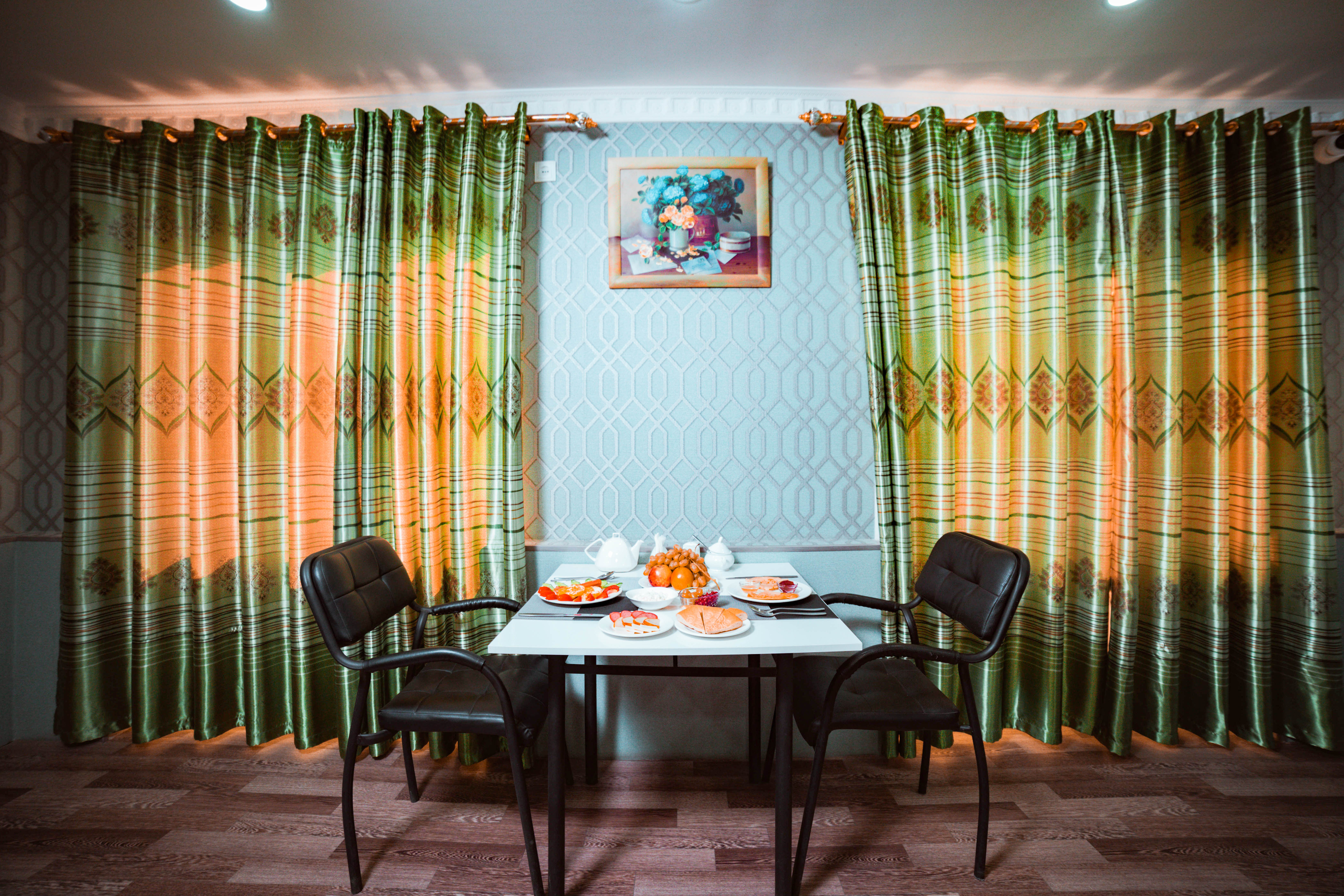 Фото Reikartz City Kokand