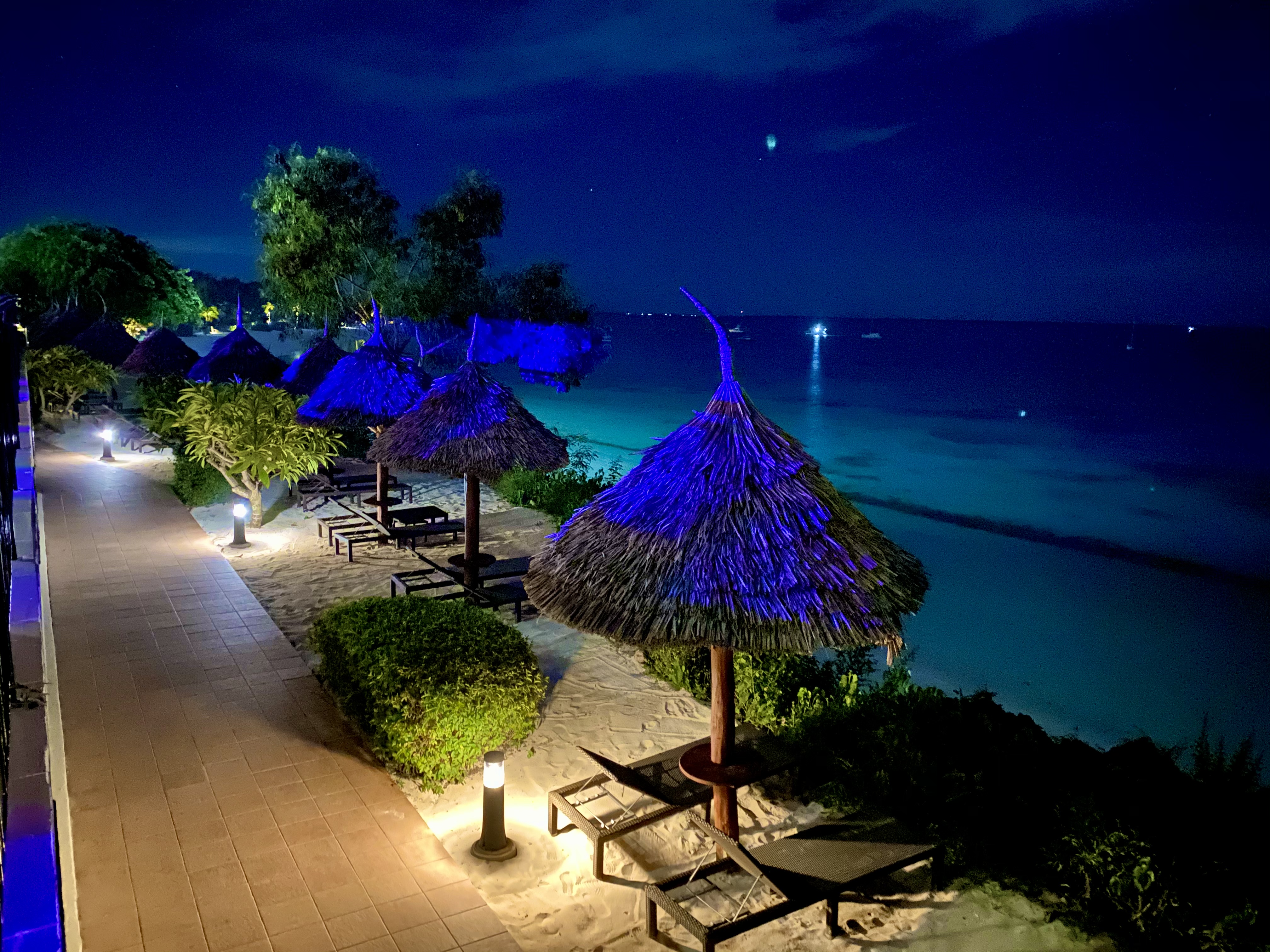 Фото Hotel Riu Palace Zanzibar