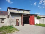 Техосмотр (Kaliningrad, Tikhoretsky Blind Alley, 17), vehicle inspection station