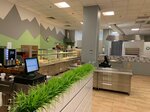 Gourmet Lunch (Smolnaya Street, 14) ، كانتين