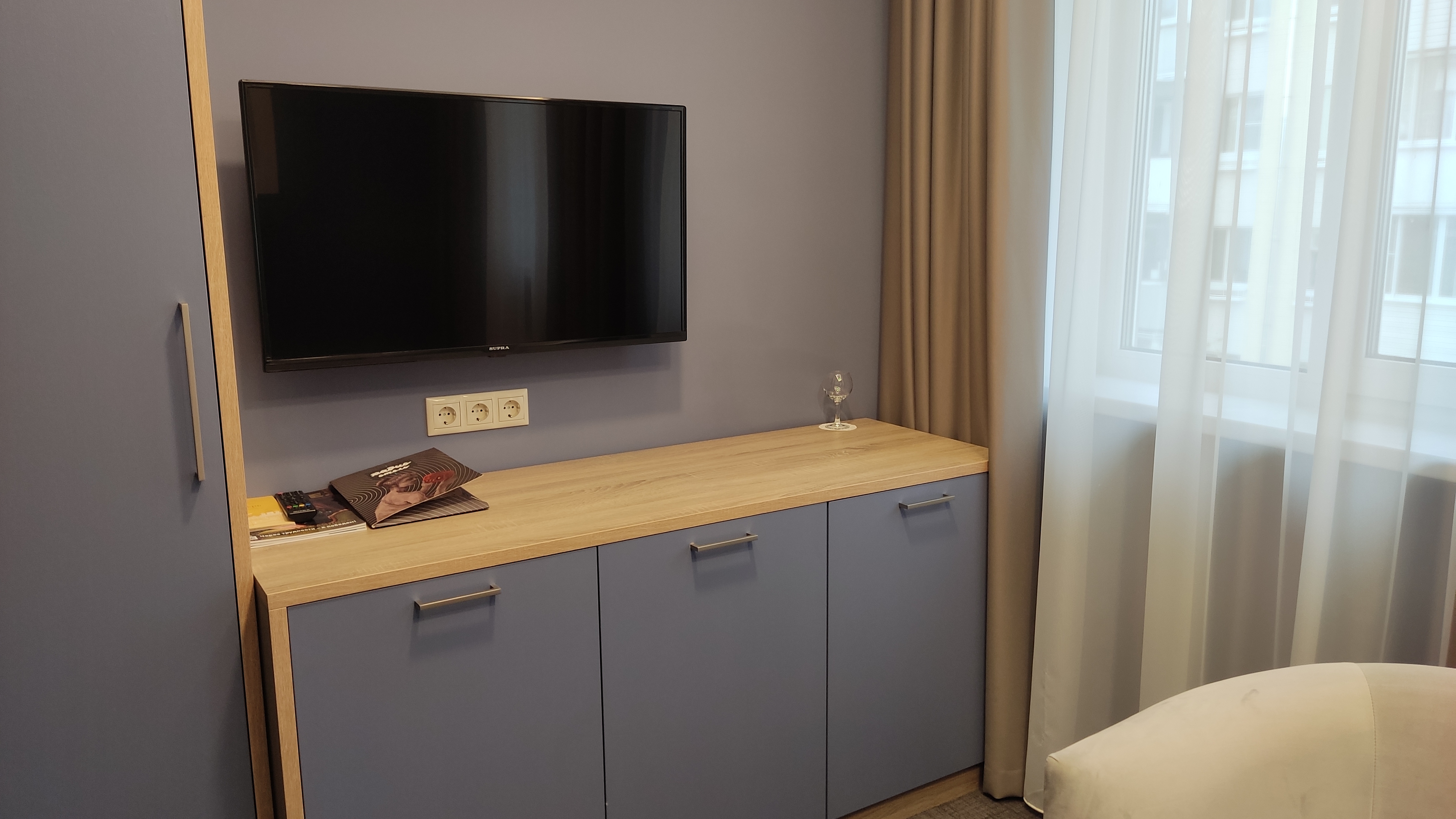 Фото Радио Отель