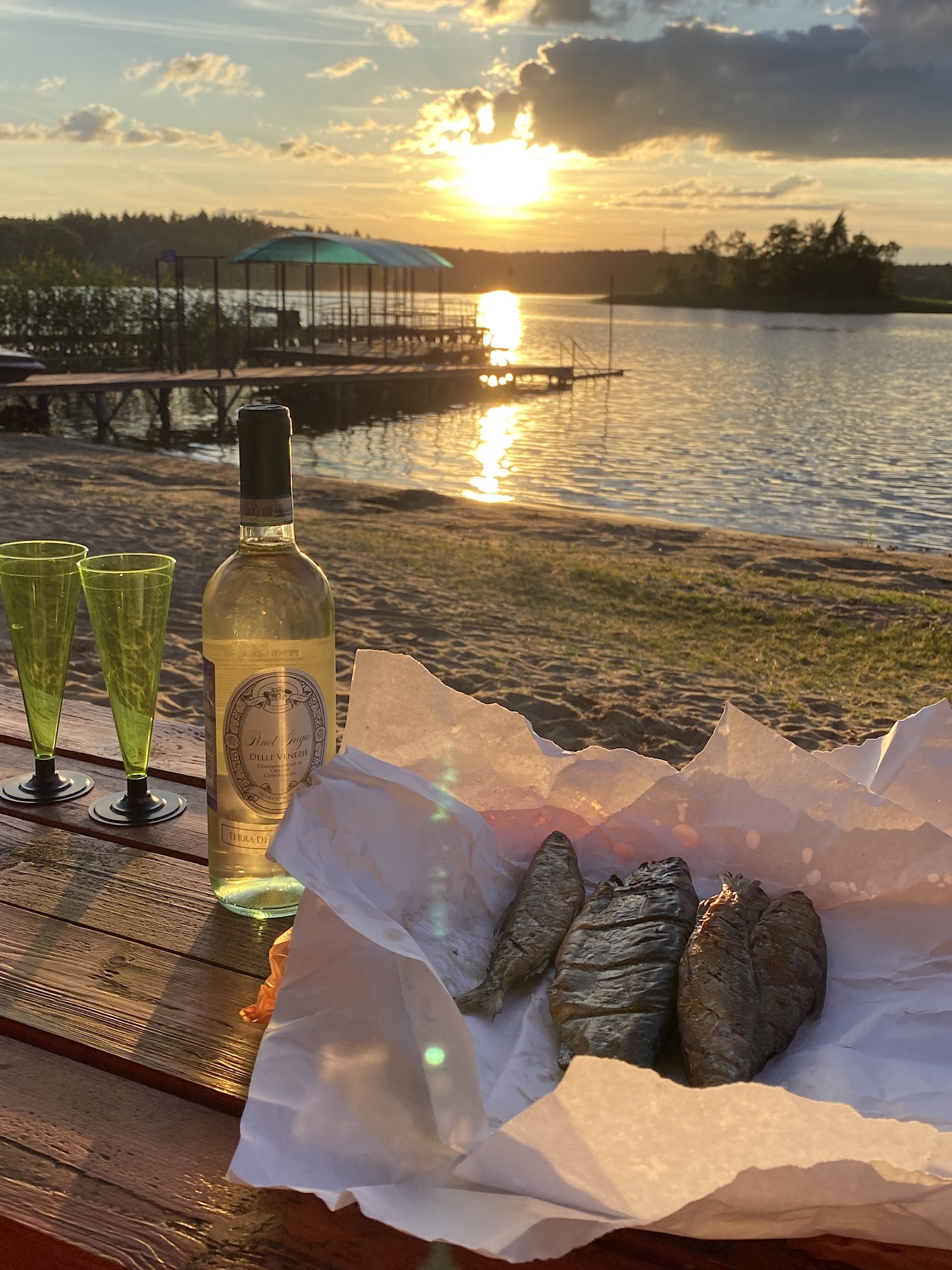 Фото Седьмой берег