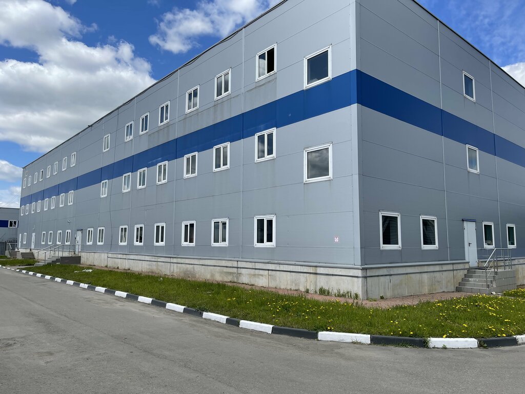 Dormitory Cvr, Moscow and Moscow Oblast, photo