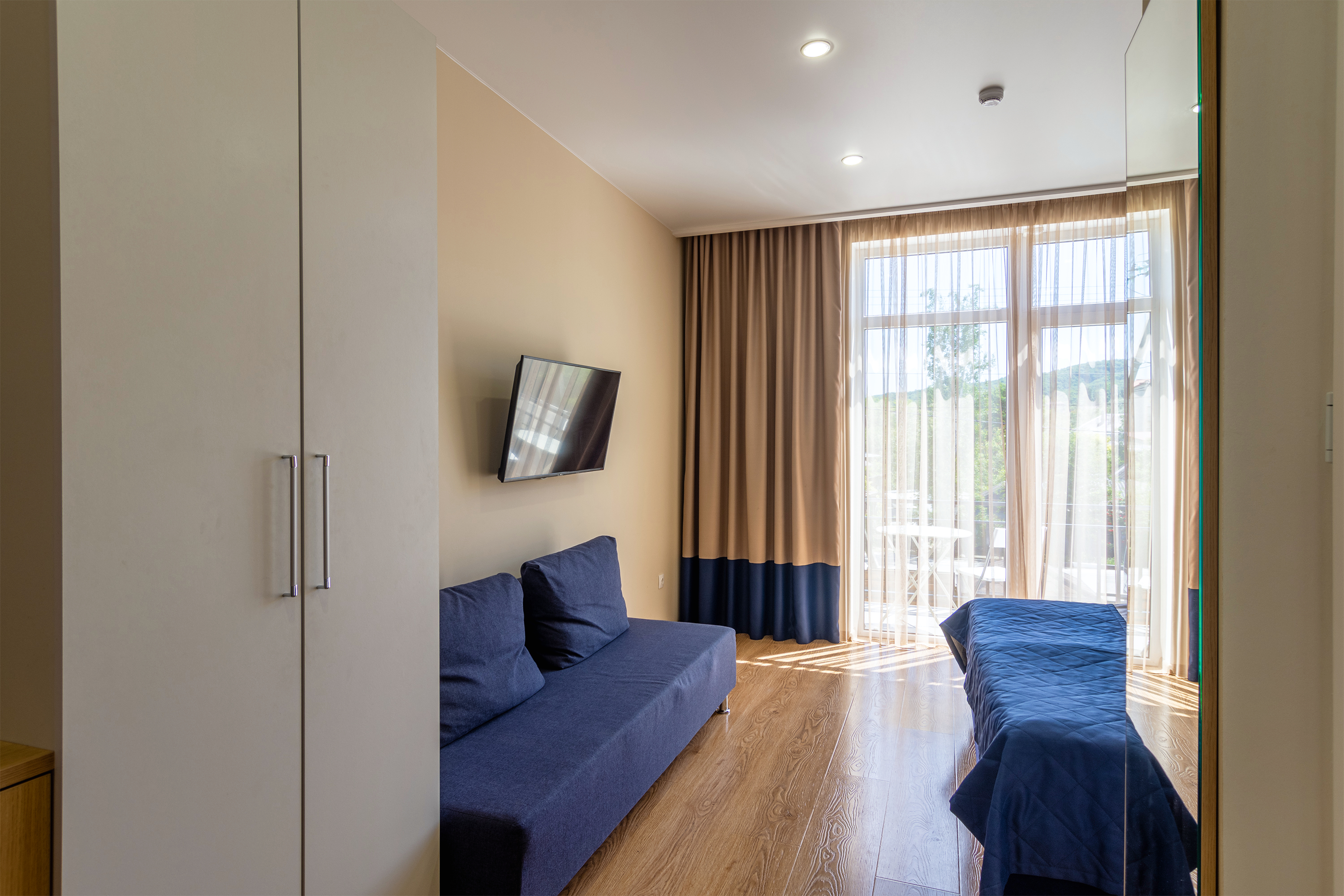 Фото Бабушка Камбала