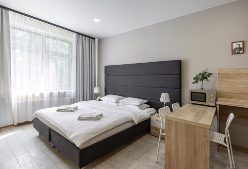 АпартПейдж Елагин