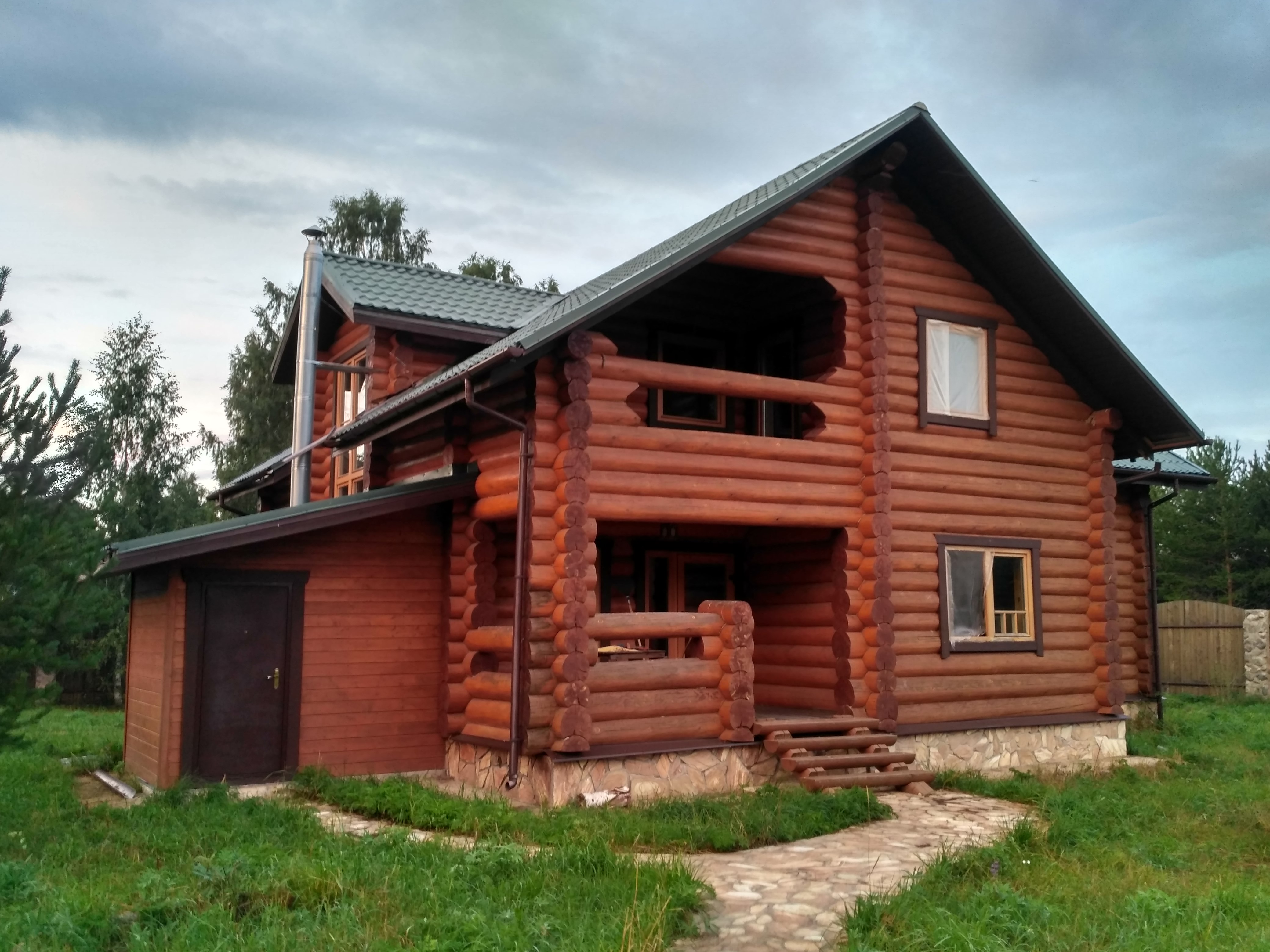 Фото Сокольский Бор