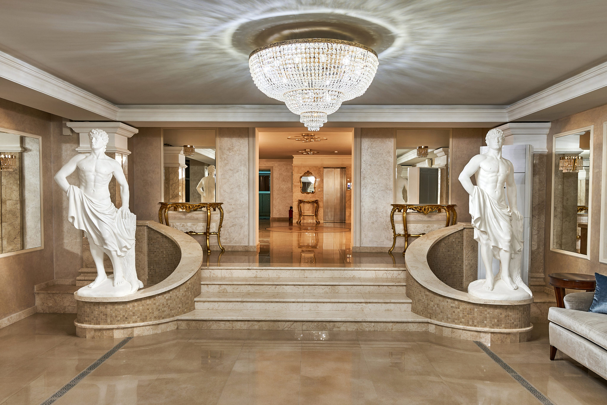 Фото Елизавета -Минеральные Воды