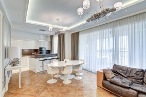 LetoApart на Ясногорской 16/6 к. 3