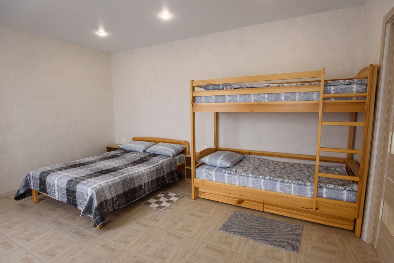 Фото Берёзкин Дом