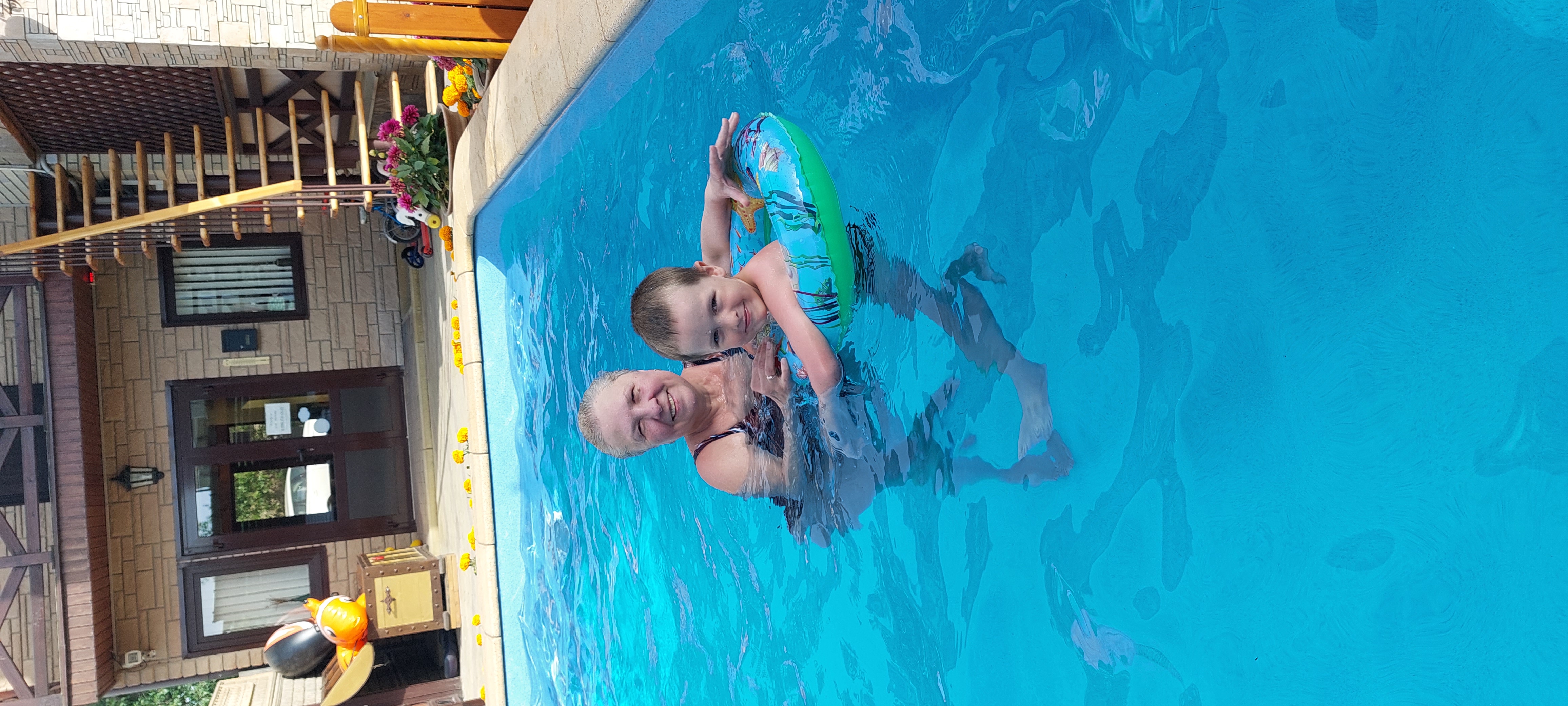 Фото Иволга