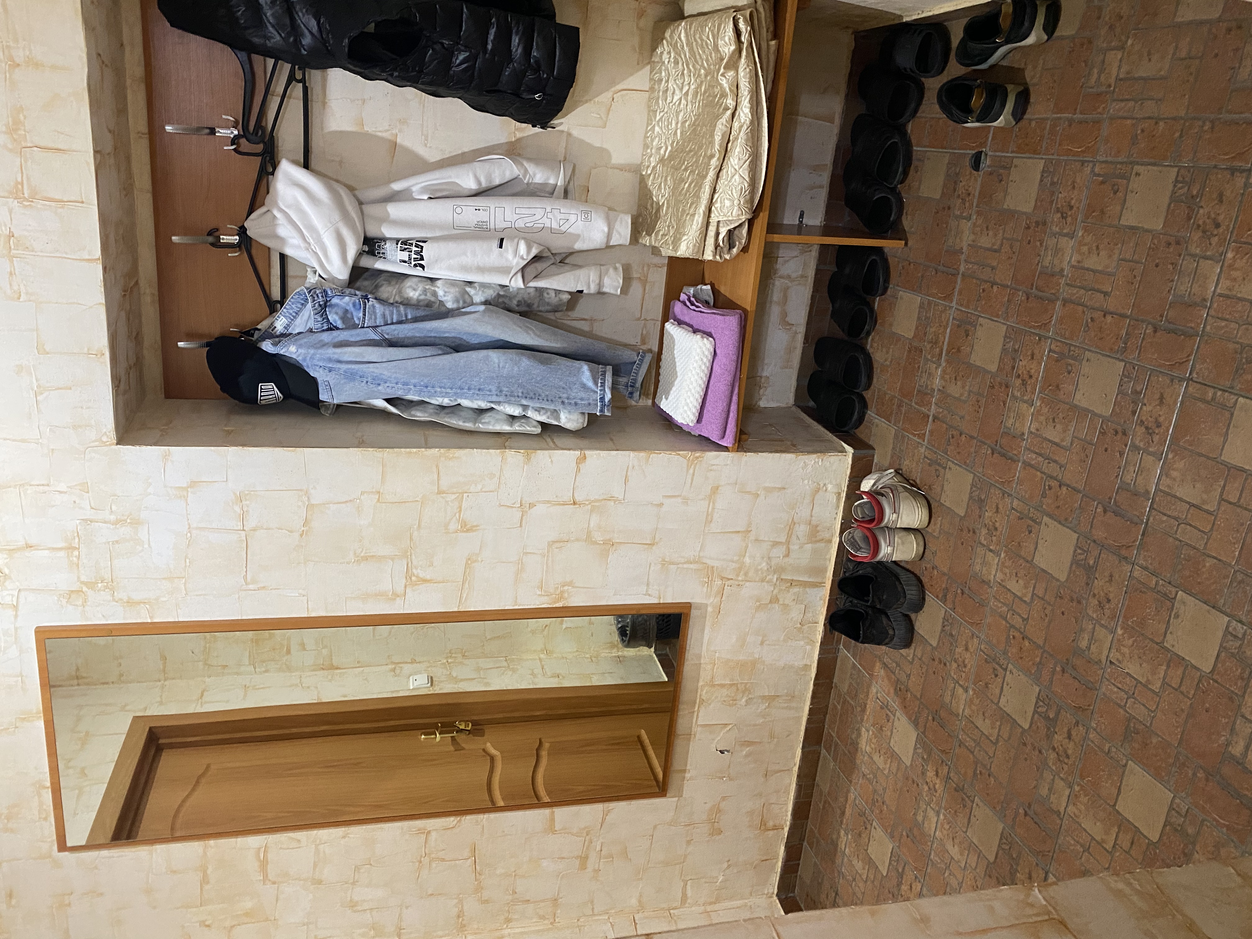 Фото Старый Псков