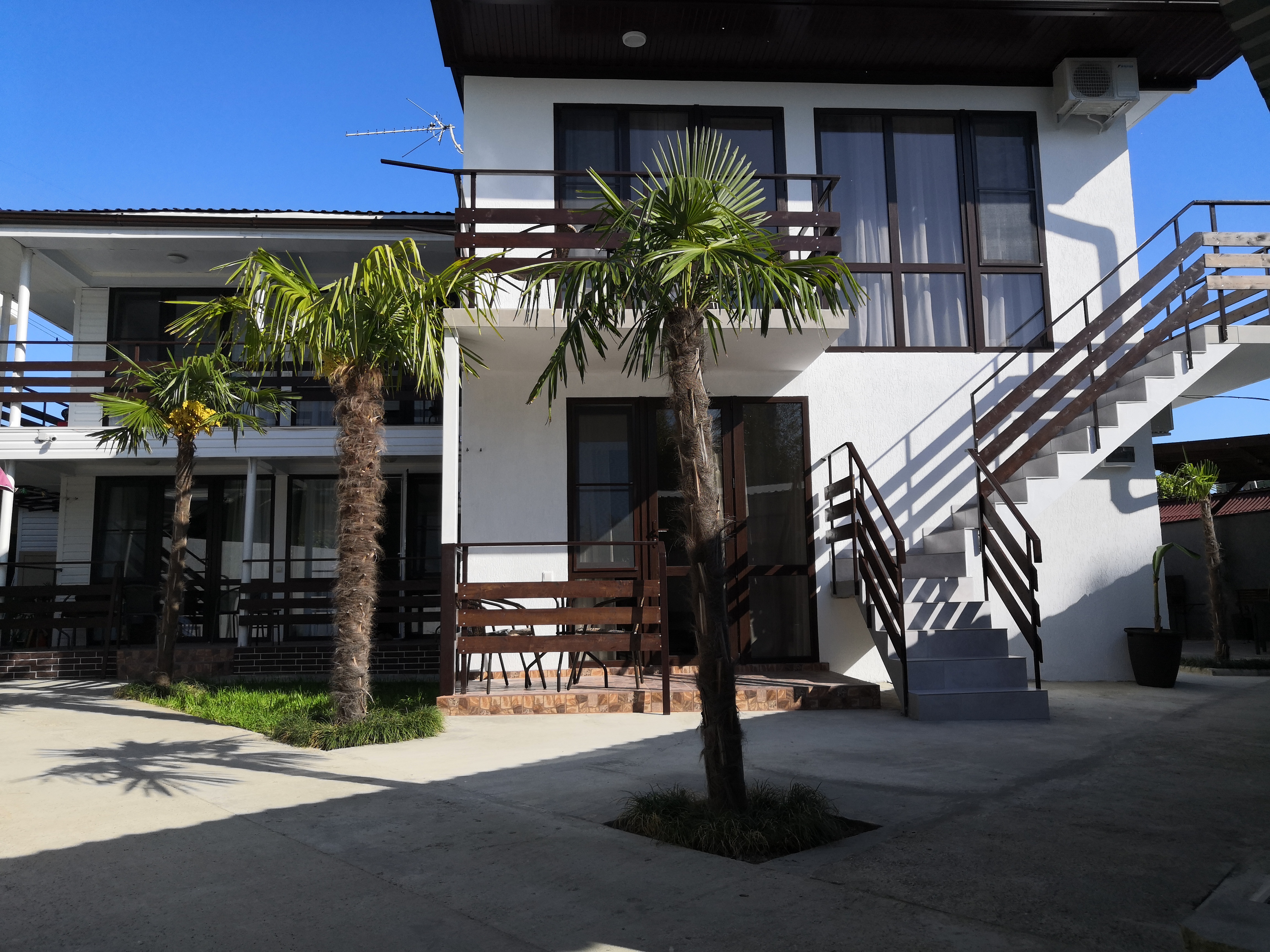 Фото Идиллия