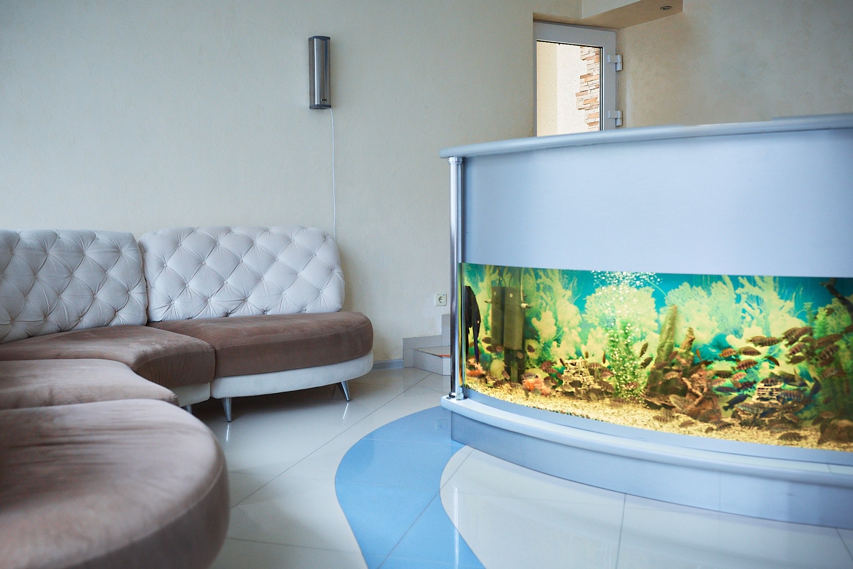 Фото В гостях у Танечки