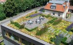 Alliance group (Profsoyuznaya Street, 83к1), materiales de aislamiento térmico