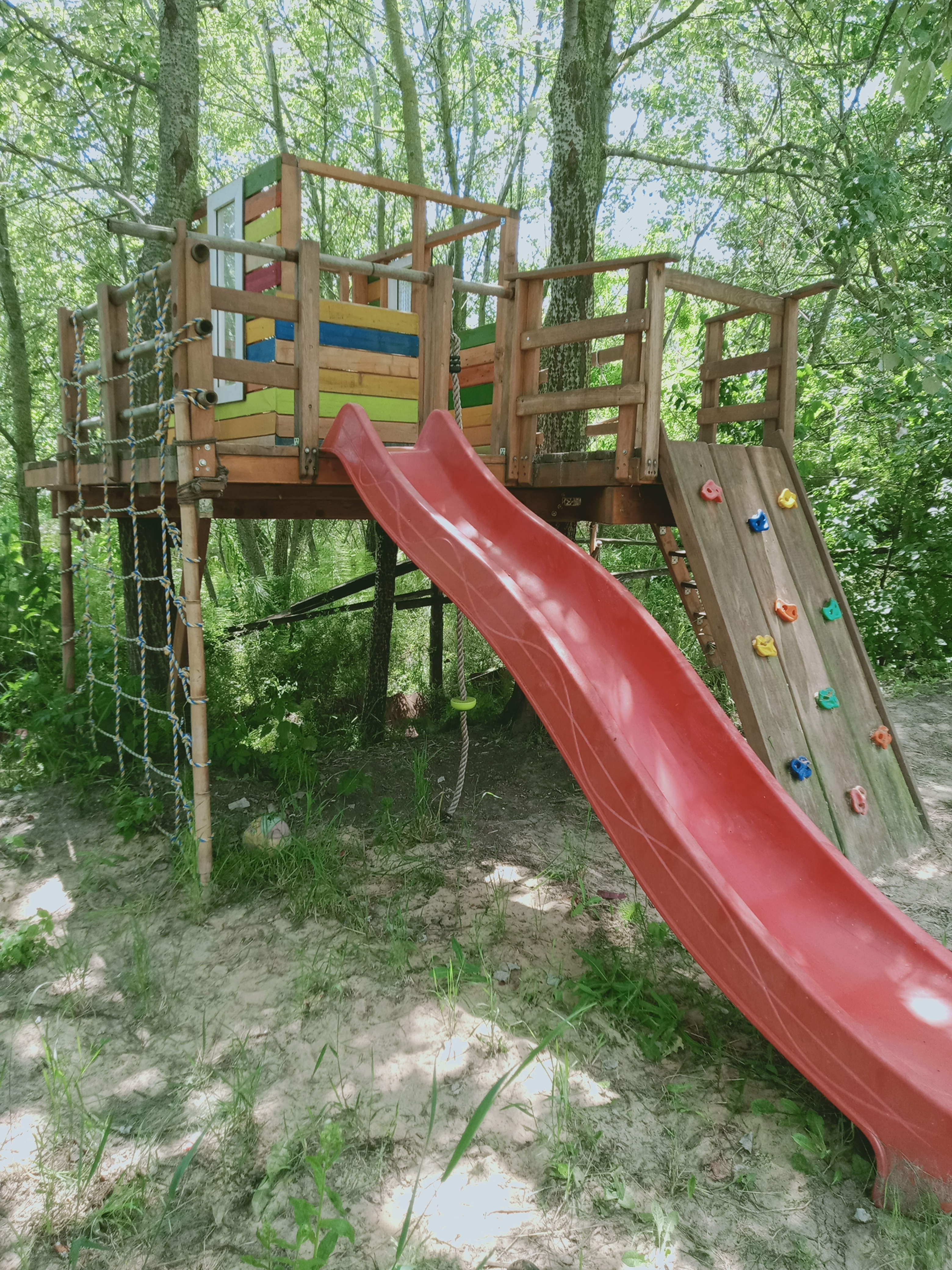 Фото Междуморье