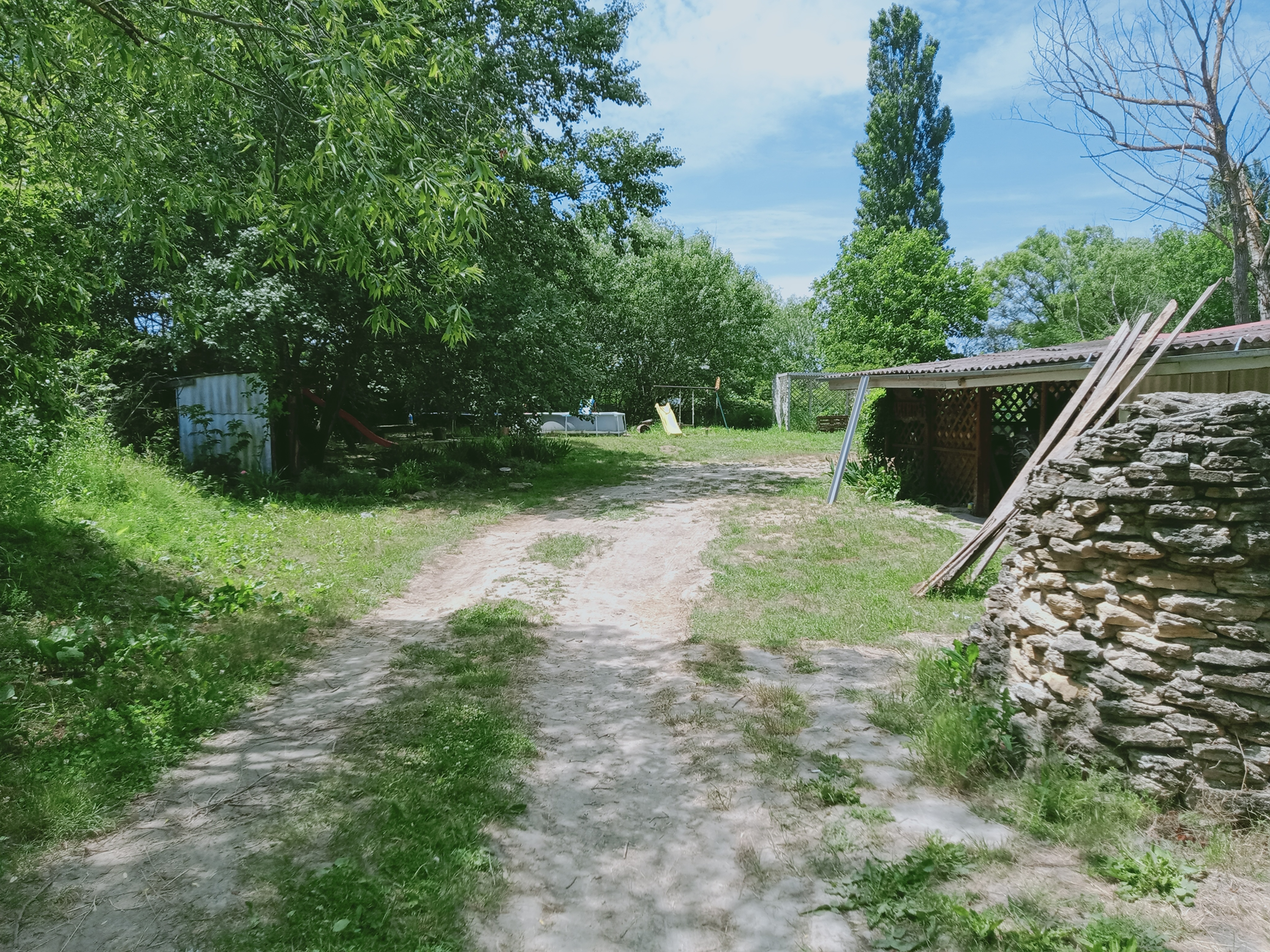 Фото Междуморье