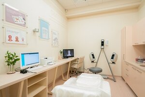 GMTClinic (Новинский бул., 20А, стр. 9, Москва), медцентр, клиника в Москве