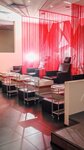 Esmalte (Kuskovskaya Street, 20АкВ), salón de belleza