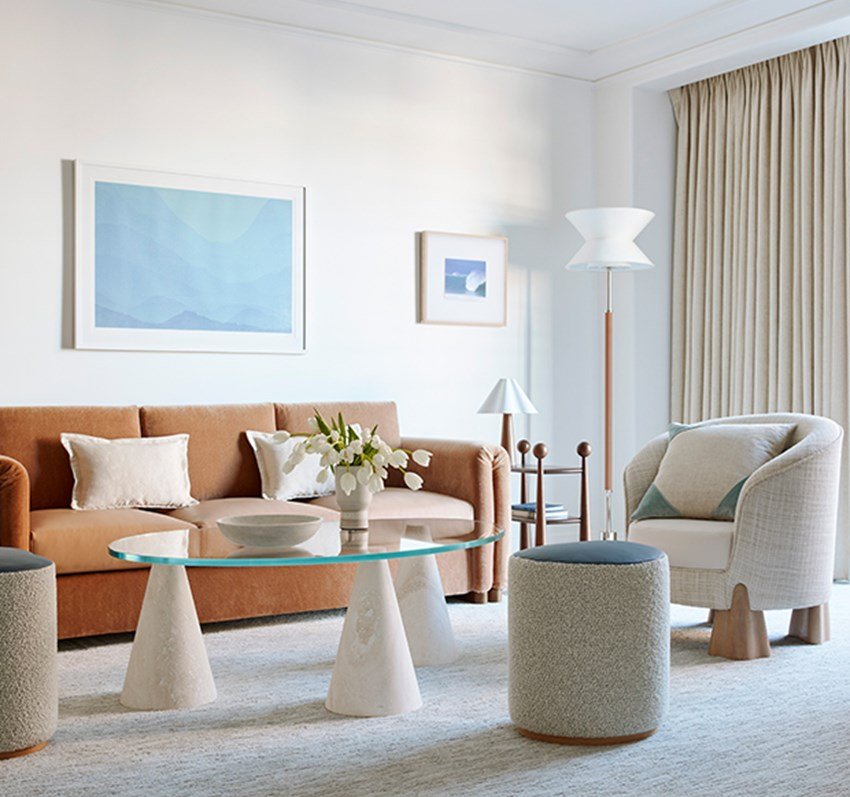 Фото Мэйборн Беверли Хиллз