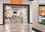 Kartell (Shelepikhinskaya Embankment, 34к2зд3), luminarias