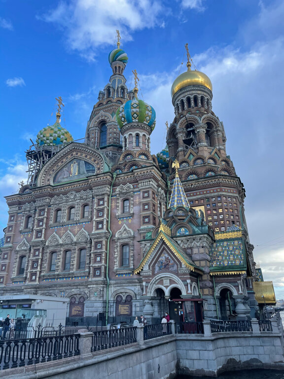 Туроператор Дельта Невы, Санкт‑Петербург, фото